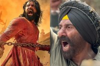 Border 2 Box Office Collection Day 3 sunny deol Diljit varun dhawan movie broke Chhaava record