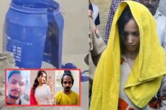honeymoon se hatya New OTT Web series based on Meerut Neela Drum Muskan Rastogi murder husband
