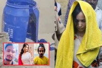 honeymoon se hatya New OTT Web series based on Meerut Neela Drum Muskan Rastogi murder husband