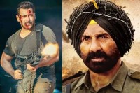 Border 2 box office collection day 4 sunny deol movie Break Salman Khan tiger 3 Record on republic day