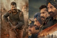 Varun Dhawan in Border 2