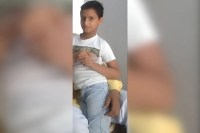 Boy Died In Bharatpur