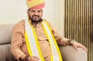 Brij Bhushan Sharan Singh