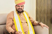 बृजभूषण शरण सिंह के बयान से BJP में हलचल