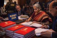 Budget Trivia 2026