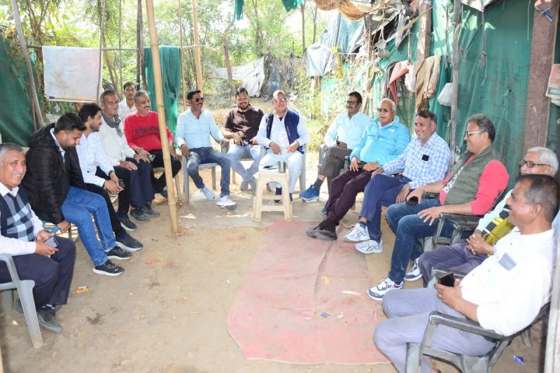 Bundi : नए उद्योगों को प्रोत्साहित करें सरकार, टैक्स में मिले राहत