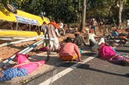 Bus accident update