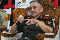 CDS General Anil Chauhan