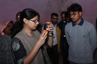 Ration distribution shop news