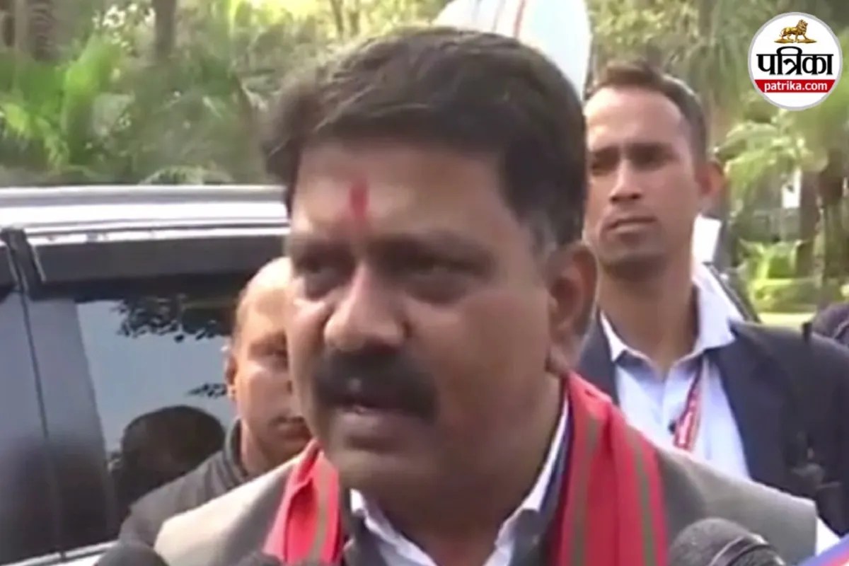 Raipur: गणतंत्र दिवस की तैयारियों पर गृहमंत्री ने कहा- बस्तर में लोकतंत्र बोल रहा