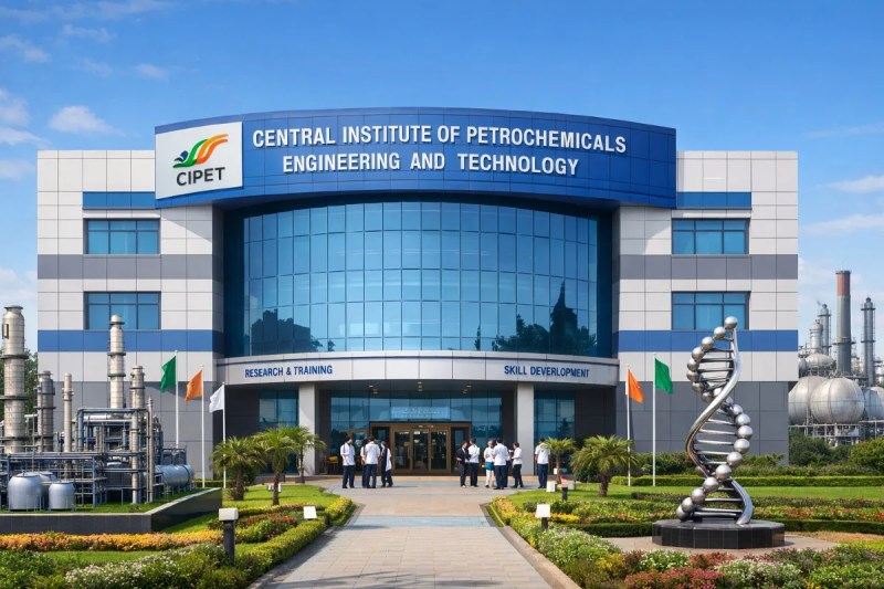 Central Institute of Petrochemicals Engineering and Technology, CIPET, CIPET Jodhpur, CIPET in Jodhpur, Jodhpur News, Rajasthan News, सेंट्रल इंस्टीट्यूट ऑफ पेट्रोकेमिकल्स इंजीनियरिंग एंड टेक्नोलॉजी, सिपेट, सिपेट जोधपुर, सिपेट इन जोधपुर, जोधपुर न्यूज, राजस्थान न्यूज, Pachpadra Refinery, Pachpadra Refinery News