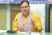 CM Bhajanlal Sharma (Patrika Photo)
