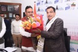 CM-Bhajanlal-and-Union-Minister-Nitin-Gadkari