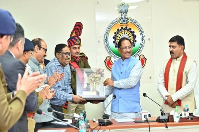 Short video poster image