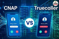 CNAP vs Truecaller