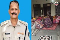 CRPF Inspector Bhanwarlal Meena (3)