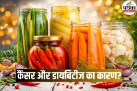 Cancer Diabetes Cause