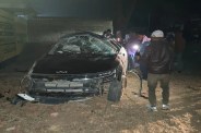Car accident