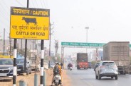 Chhattisgarh Road