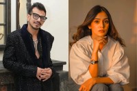 Chahal-RJ Mahvash Instagram Unfollowed