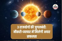 Chaturgrahi Yog January 2026