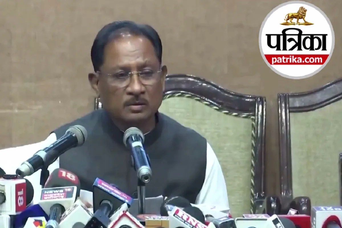 Raipur: विकसित भारत में प्रगति डिजिटल प्लेटफॉर्म की महत्वपूर्ण भूमिका: सीएम साय