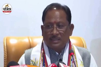 Short video poster image