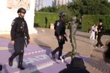 China's RoboCop