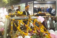 Collector Arun Purohit