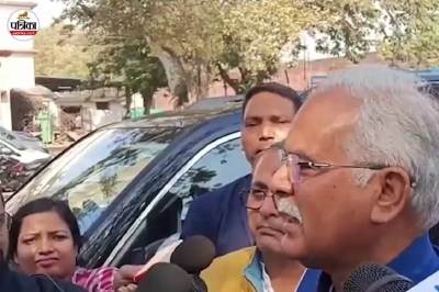 Short video poster image