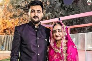 Congress MP Nephew Shoot Wife