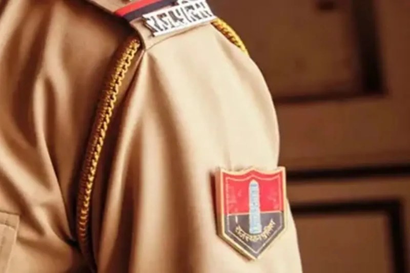 Constable Recruitment Exam, Constable Recruitment Exam in Rajasthan, FIR against Constable, FIR against Constable in Jalore, FIR against Constable in Rajasthan, Constable Recruitment Exam Scam, Fraud in Constable Recruitment Exam, Dummy Candidate in Constable Recruitment Exam, कांस्टेबल भर्ती परीक्षा, कांस्टेबल भर्ती परीक्षा इन राजस्थान, कांस्टेबल के खिलाफ एफआईआर, कांस्टेबल के खिलाफ एफआईआर इन जालोर, कांस्टेबल के खिलाफ एफआईआर इन राजस्थान, कांस्टेबल भर्ती परीक्षा घोटाला, कांस्टेबल भर्ती परीक्षा में फ्रॉड, कांस्टेबल भर्ती परीक्षा में डमी कैडिंडेट