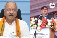 प्रस्ताव पारित होने पर विवाद (photo source- Patrika)