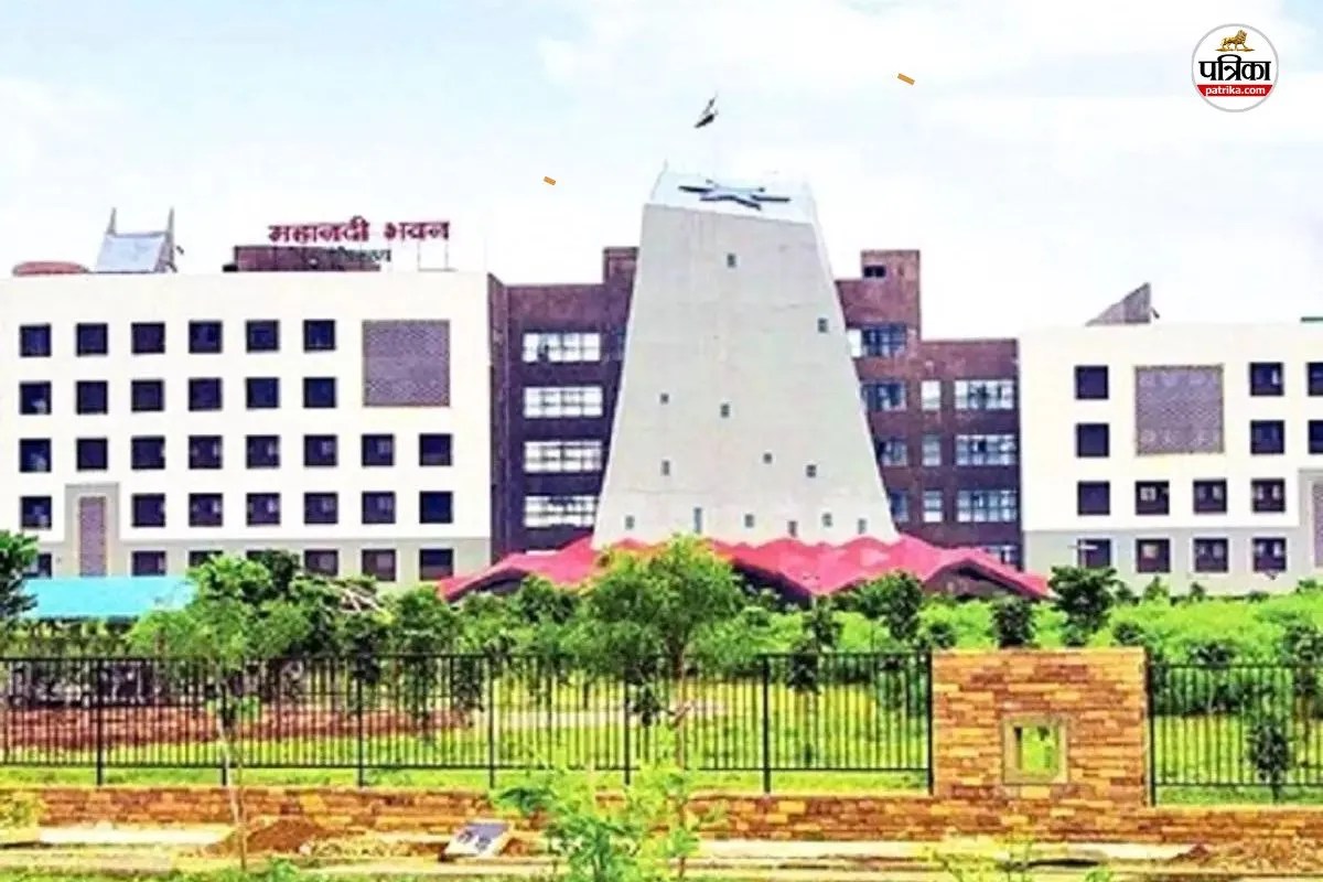 राज्य सेवा के सात अधिकारियों को आईएएस अवार्ड, केंद्र ने जारी की सूची