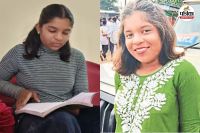 गणतंत्र दिवस पर छात्रा हेमांद्री सीएम से होंगी सम्मानित (फोटो सोर्स- पत्रिका)