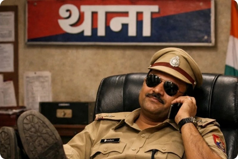 इन 5 अधिकारियों से करें शिकायत (photo source- Patrika)