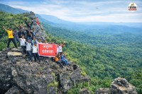 दंतेवाड़ा बना छत्तीसगढ़ का टूरिज्म ब्रांड(photo-AI)
