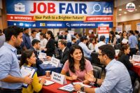 19 जनवरी को दंतेवाड़ा में लगेगा प्लेसमेंट कैम्प(photo-AI)