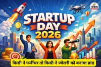 IIM रायपुर के स्टार्टअप्स की कहानी (फोटो सोर्स- AI)