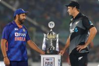 भारत-न्यूजीलैंड टी-20 सीरीज (photo source- Patrika)