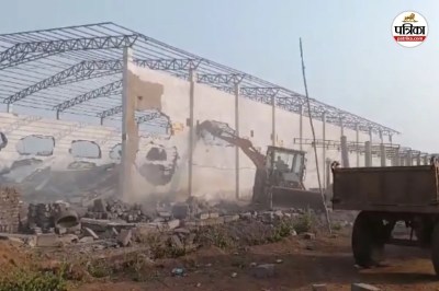 Short video poster image