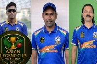 छत्तीसगढ़ के तीन क्रिकेटरों का हुआ चयन (photo source- Patrika)