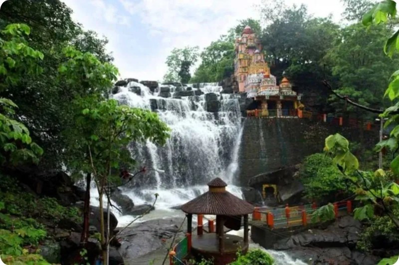 नेचर लवर्स के लिए जन्नत बना छत्तीसगढ़ (photo source- Patrika)