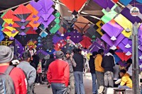 जयपुर का प्रतिष्ठित पतंग उद्योग, पत्रिका फोटो