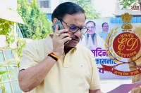 पूर्व मंत्री महेश जोशी, पत्रिका फाइल फोटो