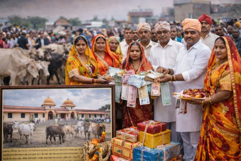 प्रतीकात्मक तस्वीर, मेटा एआइ