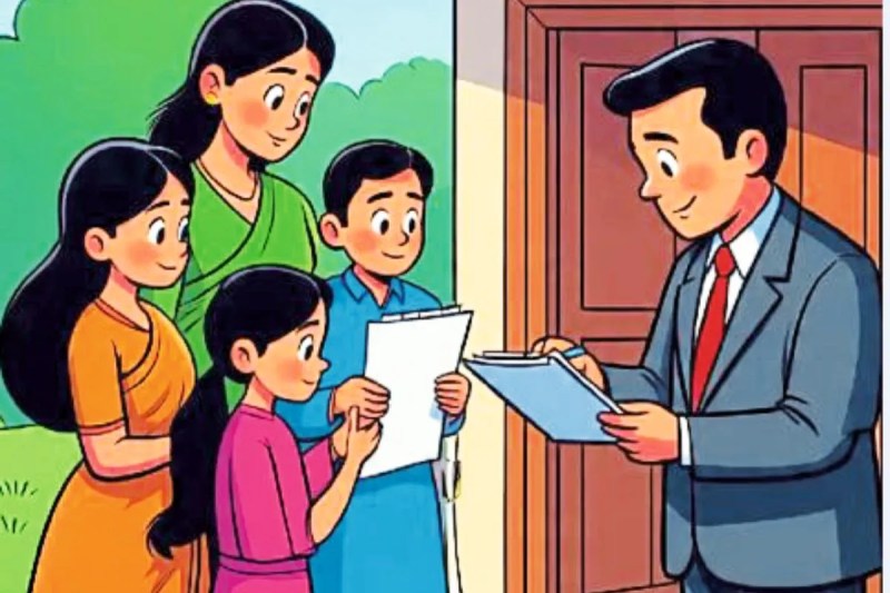 प्रतीकात्मक तस्वीर, मेटा एआइ