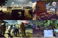 जयपुर में दो दिन पूर्व हिट एंड रन केस, पत्रिका फाइल फोटो