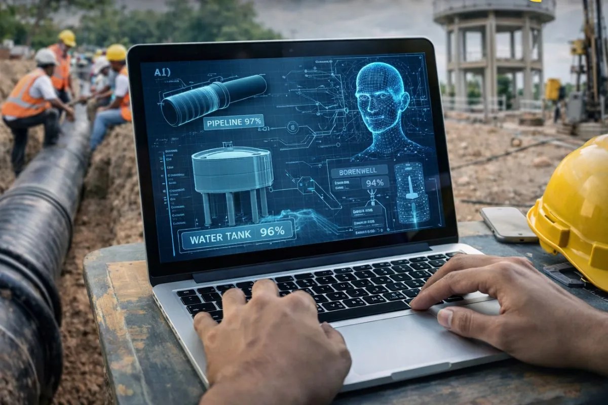 प्रतीकात्मक तस्वीर, मेटा एआइ