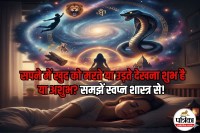 SWAPNA SHASTRA IN HINDI